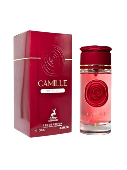 Maison Alhambra Camille For Women Eau de Parfum 100ml Spray