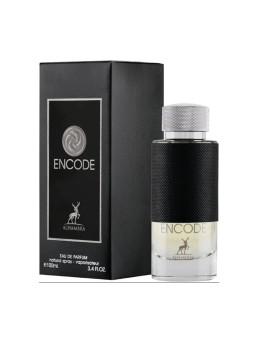 Maison Alhambra Encode Eau de Parfum 100ml Spray