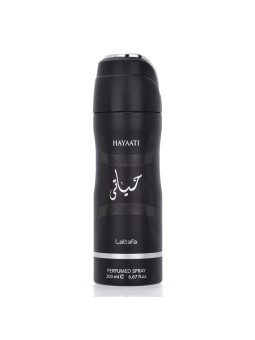 Lattafa Hayaati Spray Parfumé 200ml