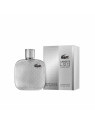 Lacoste L.12.12 Silver Grey Eau de Parfum 100ml