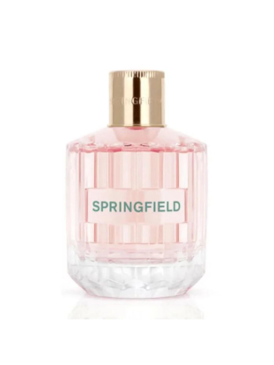 Springfield Eau de Toilette 100ml