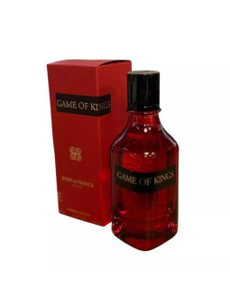 Parisis Parfums Born In France Eau de Parfum Game Of Kings 85ml