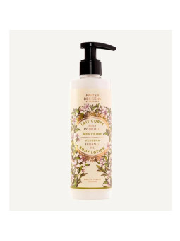 Panier des Sens Verveine Lotion Corporelle aux Huiles Essentielles 250ml