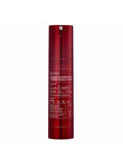VT Cosmetics Red Booster Reedle Shot 100 50ml