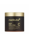 Medicube Deep Vita C Pads 70 Pads