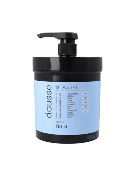 Eurostil Dousse Collagen Masque Capillaire Multi-Extract Coco 500ml