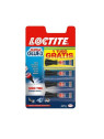 Loctite Super Glue-3 4x1g