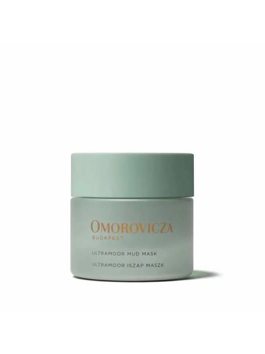 Omorovicza Ultramoor Mud Mask 50ml