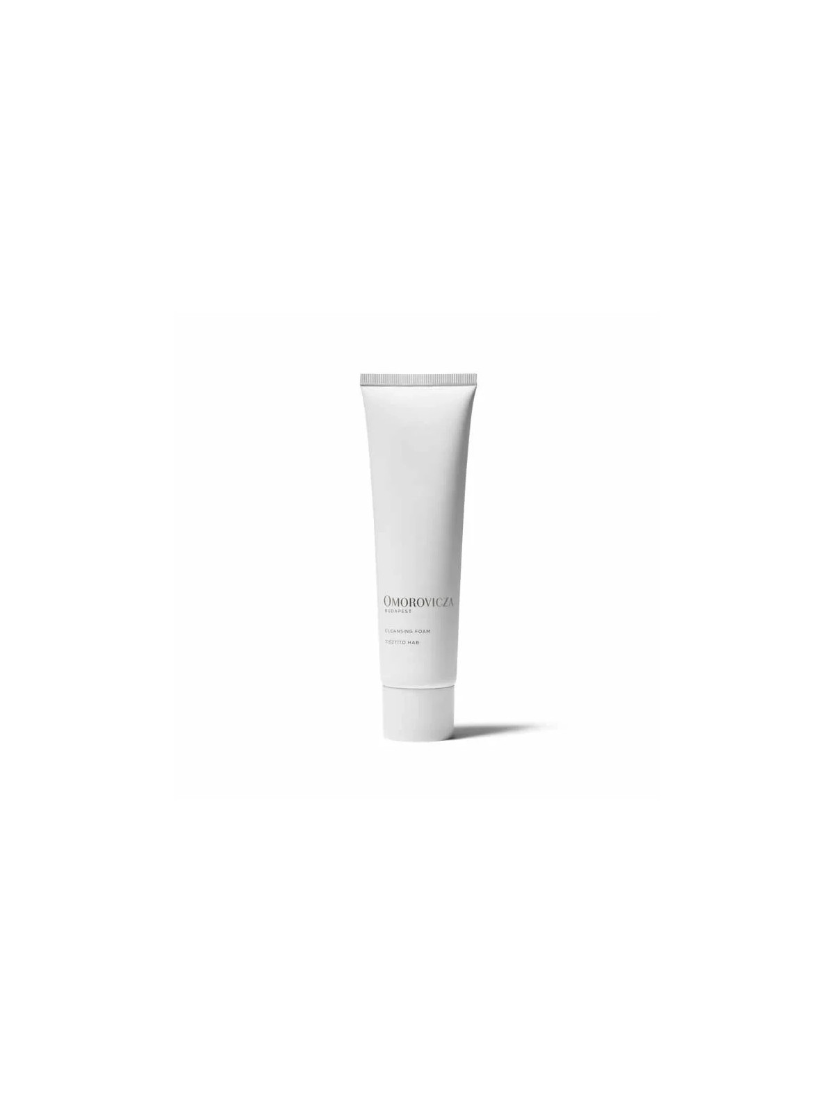 Omorovicza Cleansing Foam 150ml