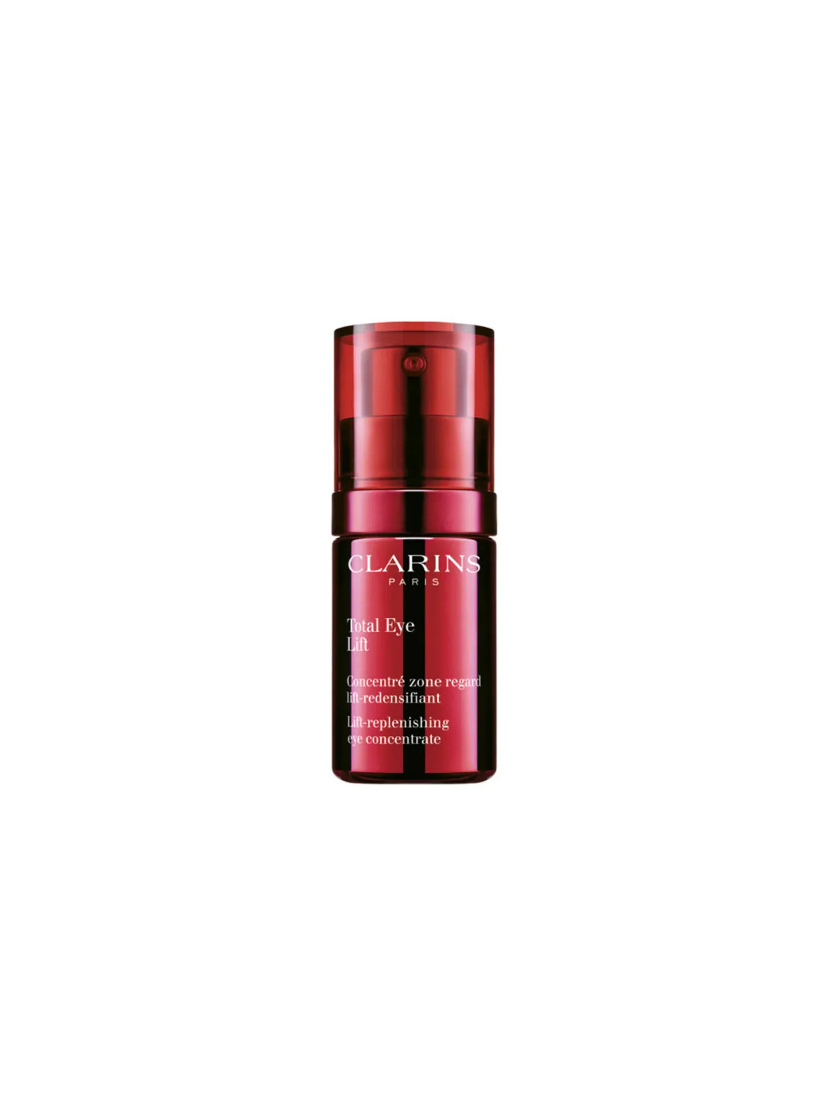 Clarins Total Eye Lift 15ml