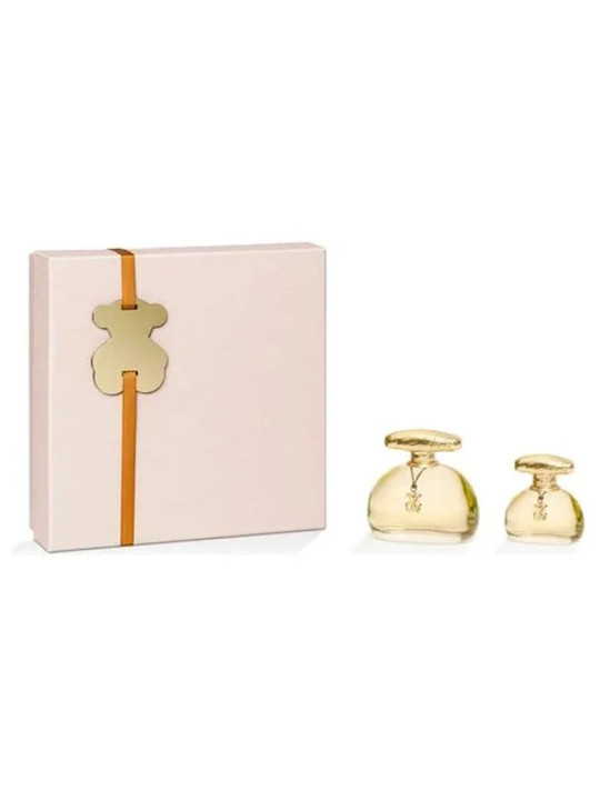 Tous Touch Eau de Toilette Vaporisateur 100ml Coffret 2 Produits