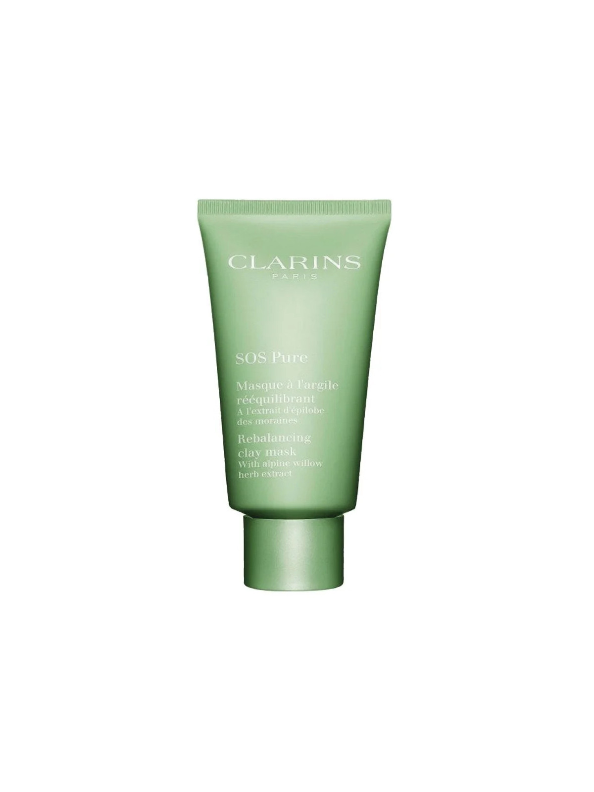 Clarins Masque SOS Pure 75ml