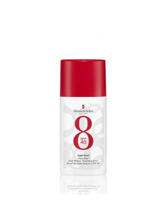 Elizabeth Arden Eight Hour Cream Fluide Hydratant Protection Solaire SPF50 50ml