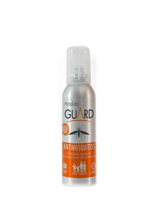 Moskito Guard Antimoustique 75ml