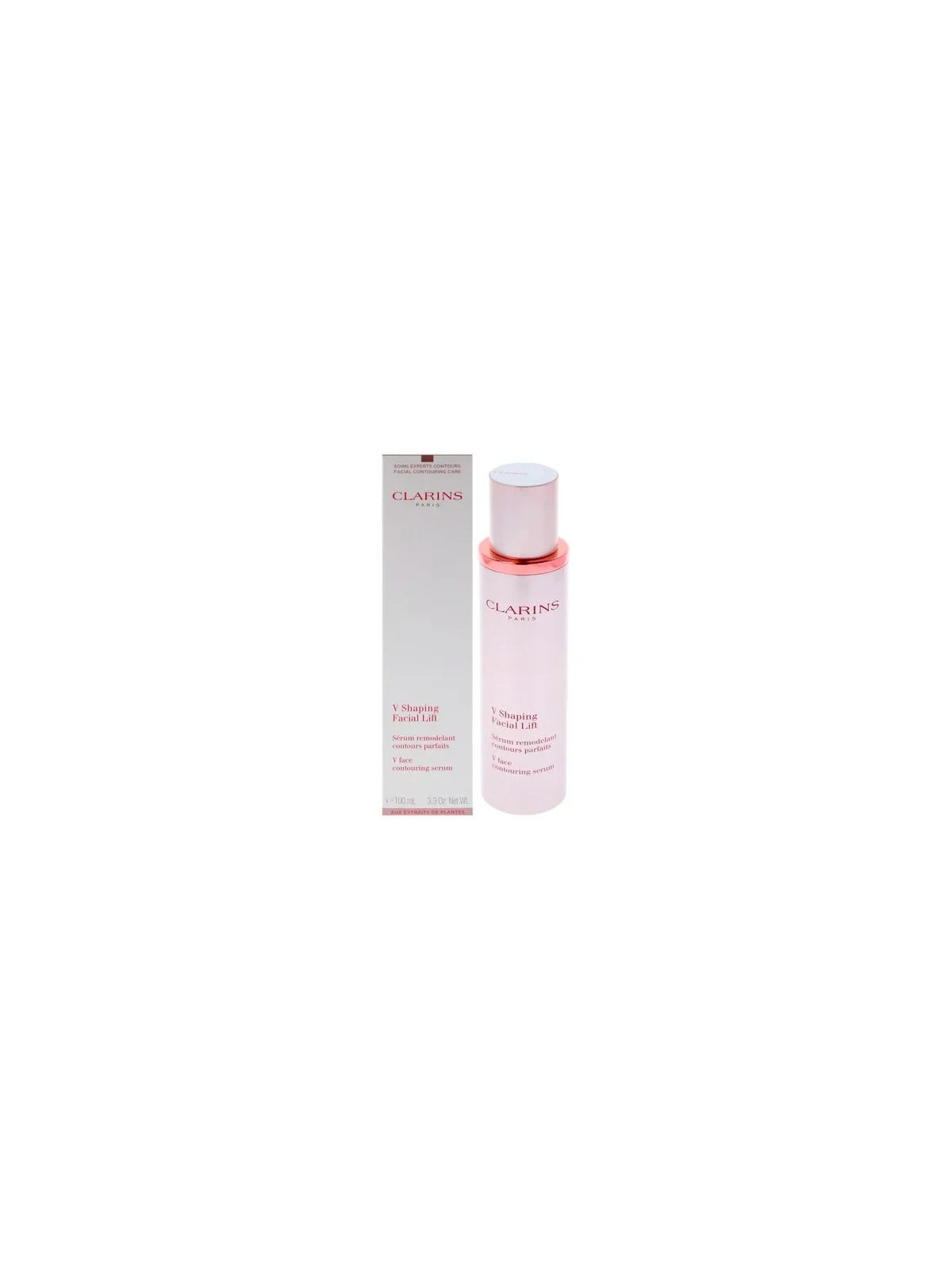 Clarins V Shaping Facial Lift Sérum 100ml