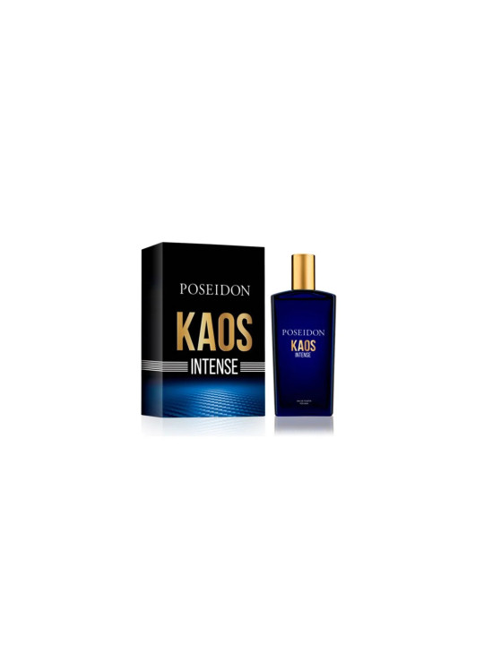 Instituto Español Colonia Poseidon Kaos Intense 150ml