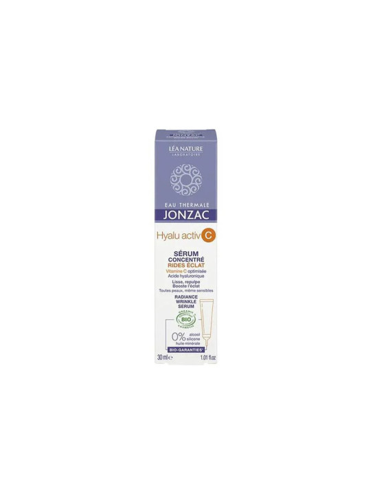 Jonzac Sérum Hyaluronique Activ C 30ml