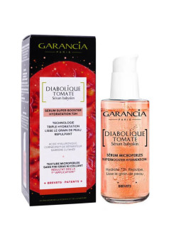 Garancia Diabolique Tomate Sérum Riche 30ml