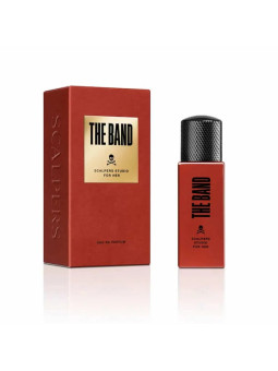 Scalpers The Band For Her Eau de Parfum Vaporisateur 30ml