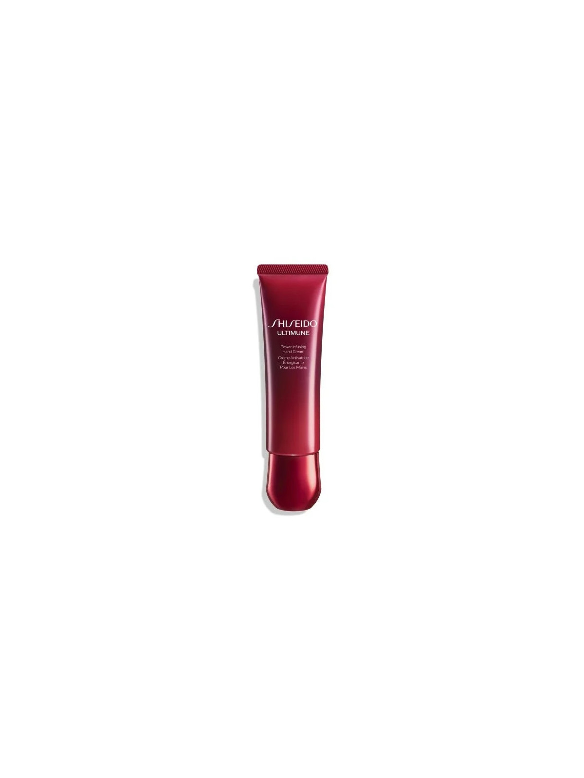 Shiseido Ultimune Power Infusing Hand Cream 50ml