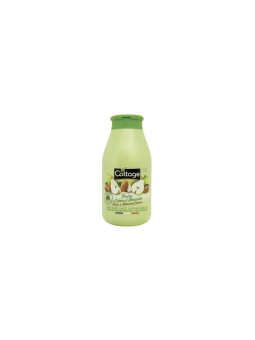 Cottage Gel Douche Poire-Amande 250ml