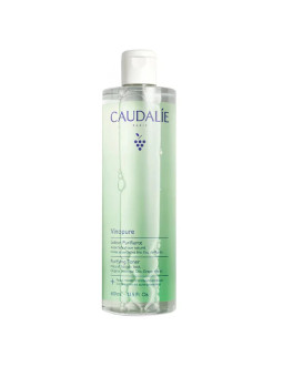 Caudalie Vinopure Tonique Purifiant 400ml Bio