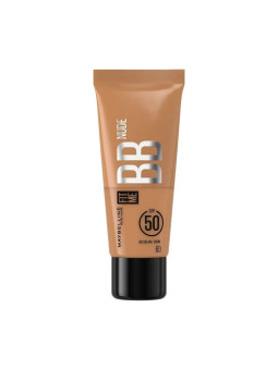 Maybelline BB Cream Nude