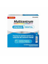 Multicentrum Mental Energy 20 Sachets Orodispersibles