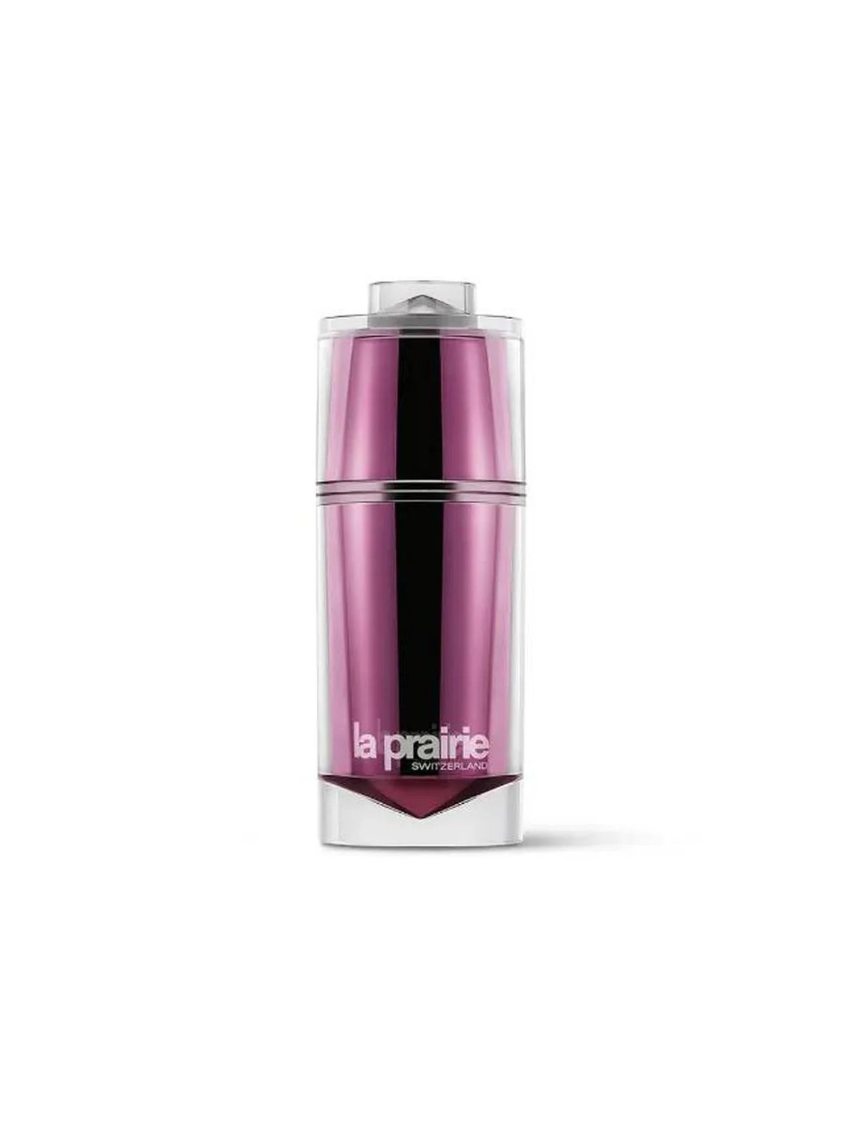 La Prairie Platinum Rare Haute-Rejuvenation Élixir Yeux 15ml