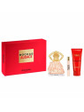 Rochas Audace Eau de Parfum Vaporisateur 90ml Coffret 3 Produits