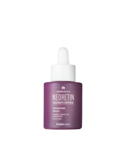 Neoretin Discrom Control Concentrate Sérum 30ml