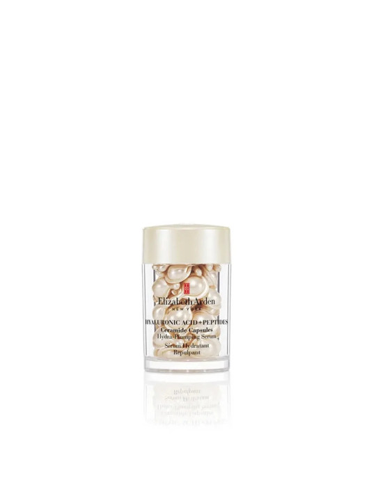 Elizabeth Arden Ceramide Capsules Acide Hyaluronique 30 capsules
