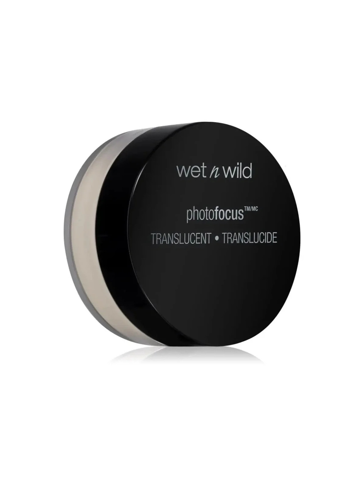 Wet N Wild Poudre Libre Fixatrice E520BH