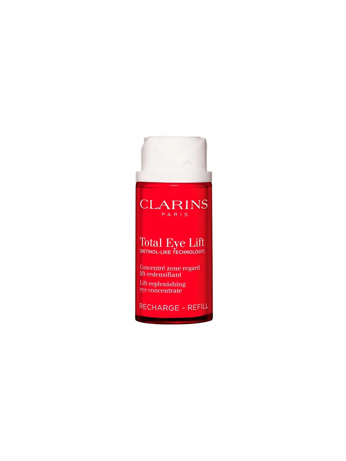 Clarins Total Eye Lift Recharge 15ml