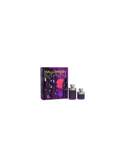 Halloween Man Eau de Toilette 100ml + 30ml + Mini Coffret Noël 2025