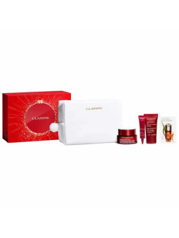Clarins Multi-Intensive Jour Toutes Peaux 50ml Coffret 5 Produits