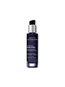 Institut Esthederm Intensive AHA Peel Sérum Concentré 30ml