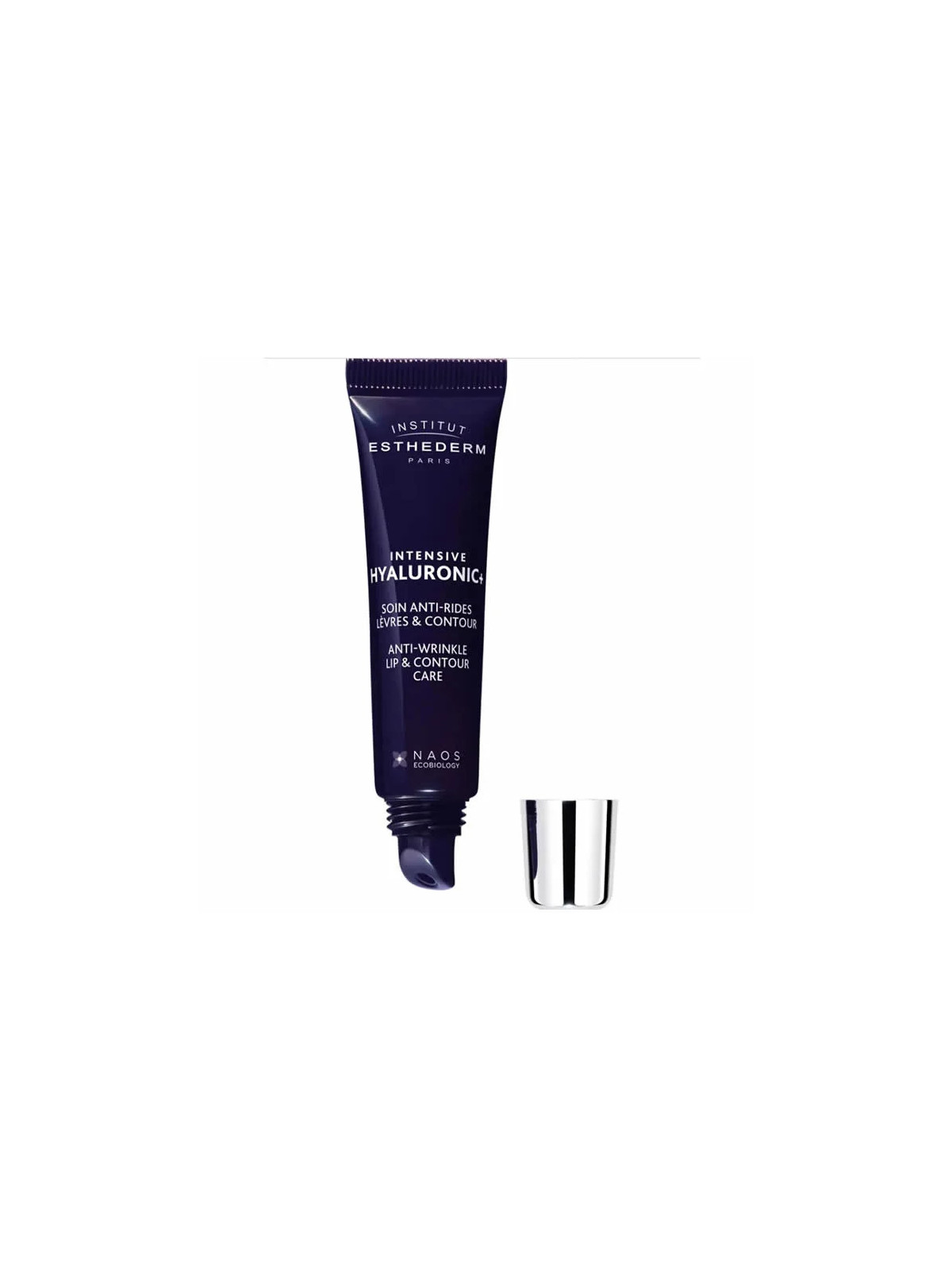 Institut Esthederm Intensive Hyaluronic+ Soin Lèvres et Contour 15ml