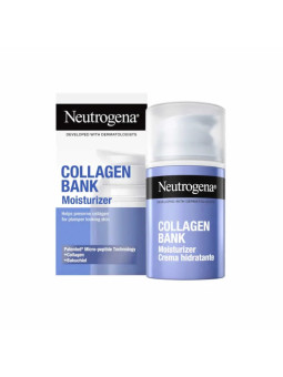Neutrogena Collagen Bank Crème Hydratante 50ml
