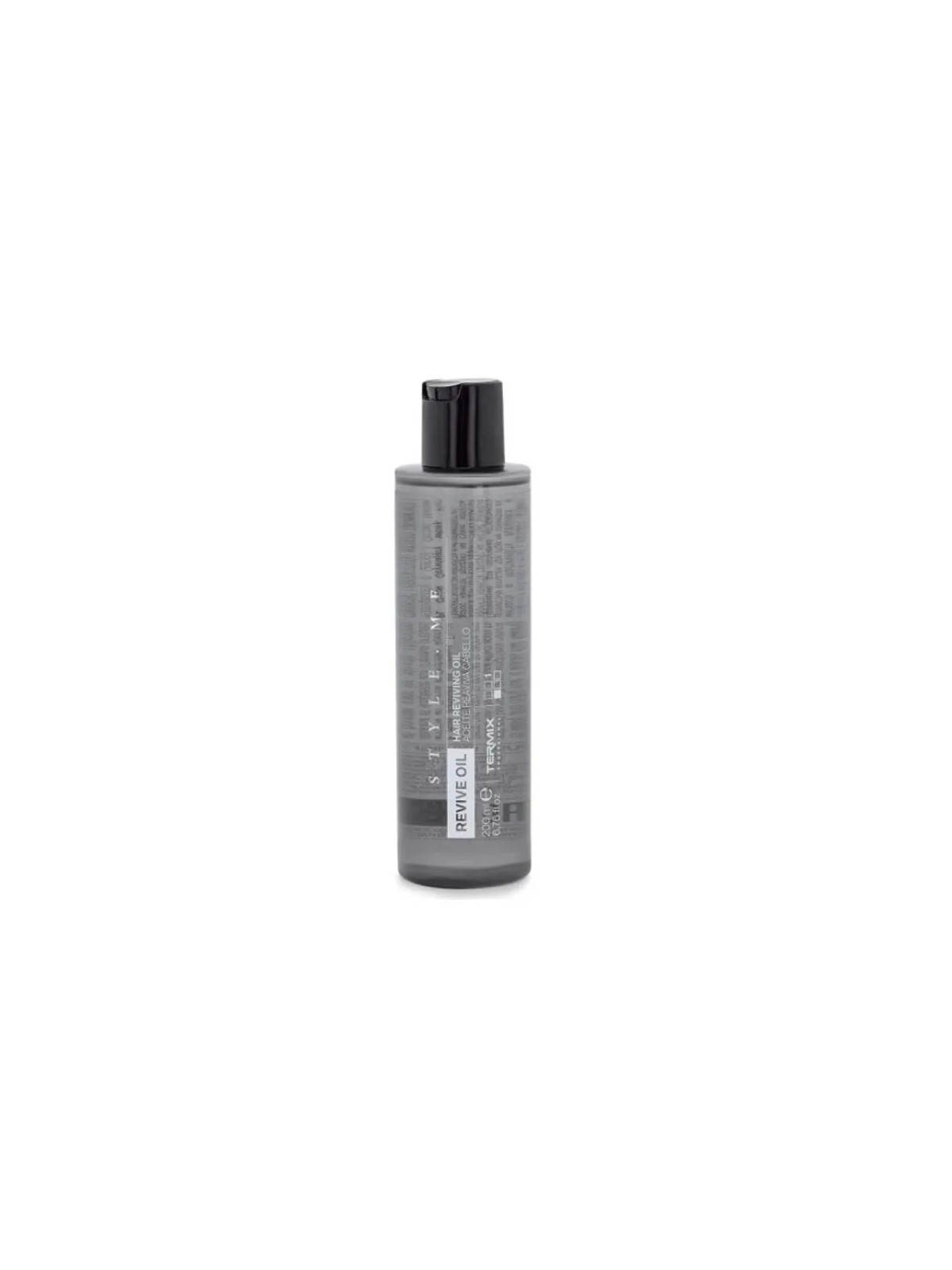 Termix Style.Me Professional Huile Capillaire Revitalisante Revive 200ml