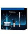 Filorga Hyalu-Filler Crème Hydratante Repulpante 50ml Coffret 3 Produits