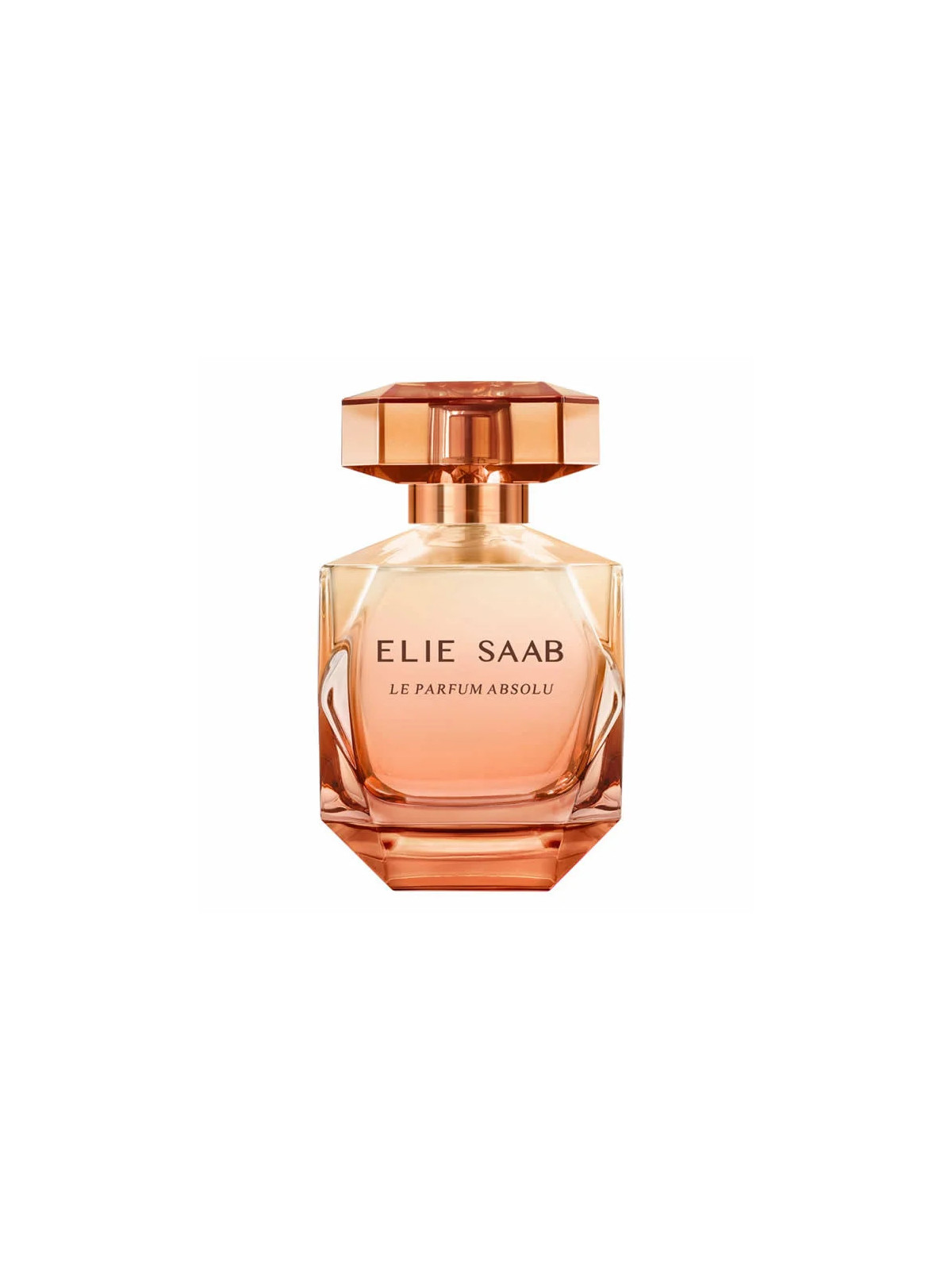 Elie Saab Le Parfum Absolu Eau de Parfum Vaporisateur 90ml
