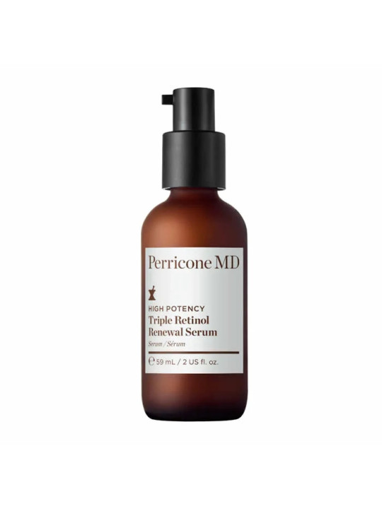 Perricone MD Triple Retinol Renewal Sérum 59ml