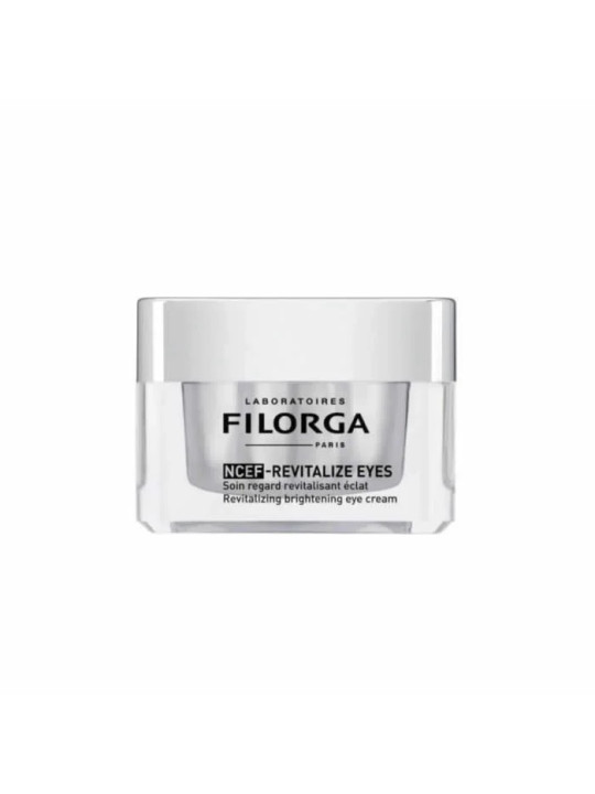 Filorga NCEF-Revitalize Eyes Soin Contour des Yeux 15ml