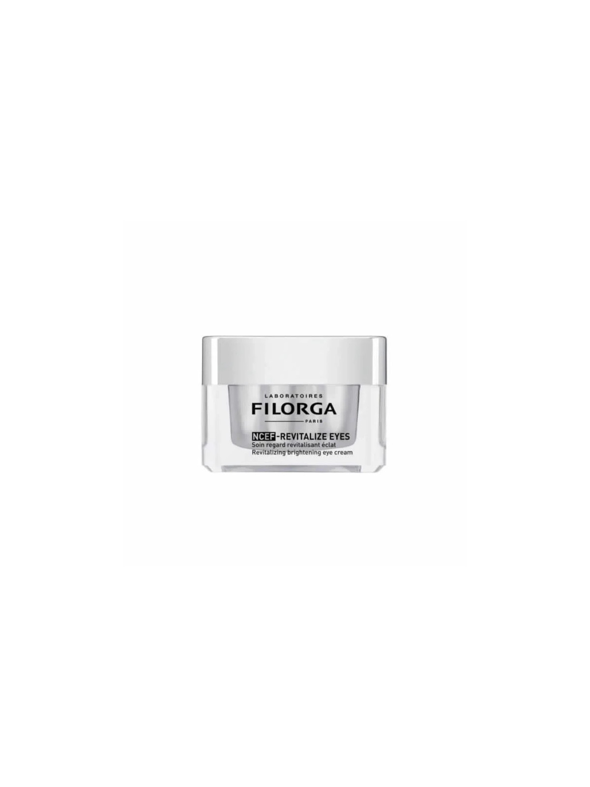 Filorga NCEF-Revitalize Eyes Soin Contour des Yeux 15ml