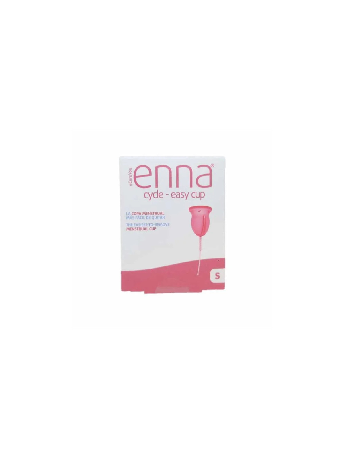Enna Cycle Easy Cup Taille S Coupe Menstruelle