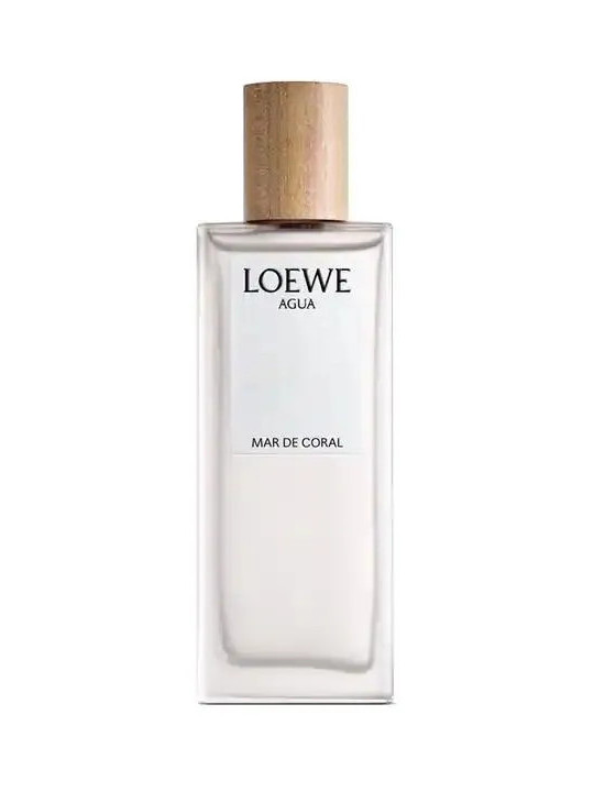 Loewe Agua Mar de Coral Eau de Toilette 100ml Spray