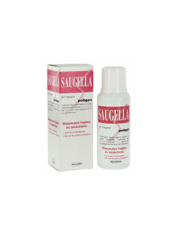 Saugella Poligyn 250ml