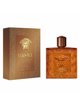 Versace Eros Pour Homme Eau De Parfum Vaporisateur 50ml