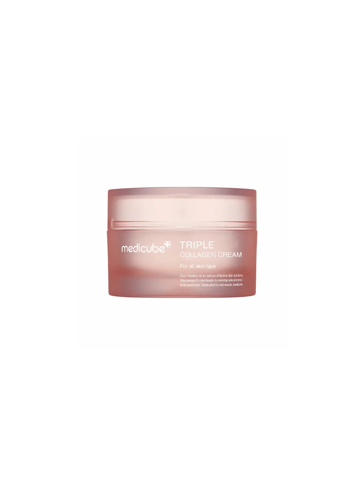Medicube Triple Collagen Cream 4.0 50ml
